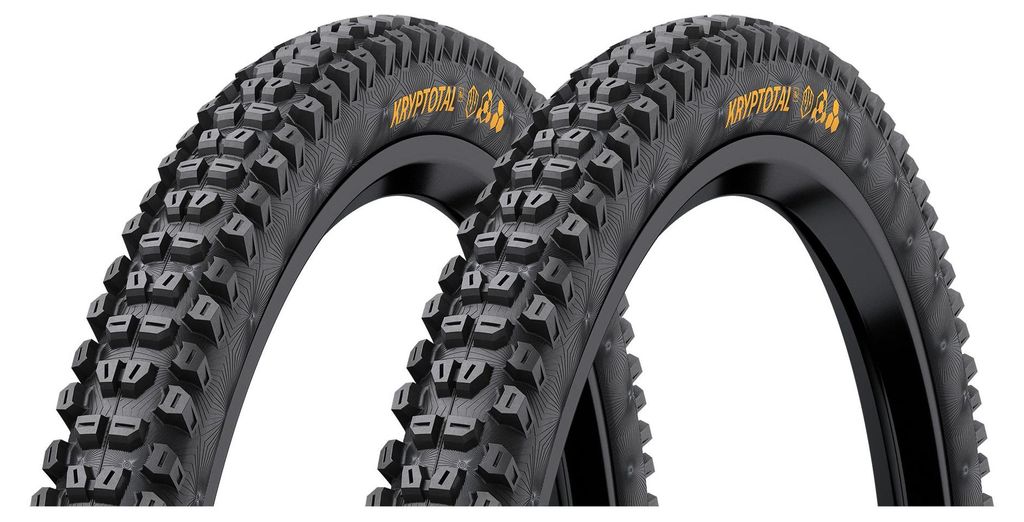 2x Continental Kryptotal-R Trail 65-622 Endurance TLR Produktbild 