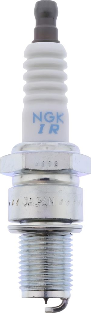 Zestaw świec zapłonowych NGK 2x GR8DI-8 Irydowa świeca Zdjęcie produktu 