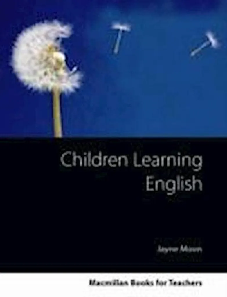 Apprendre l'anglais aux enfants : support scolaire pour l'éveil précoce