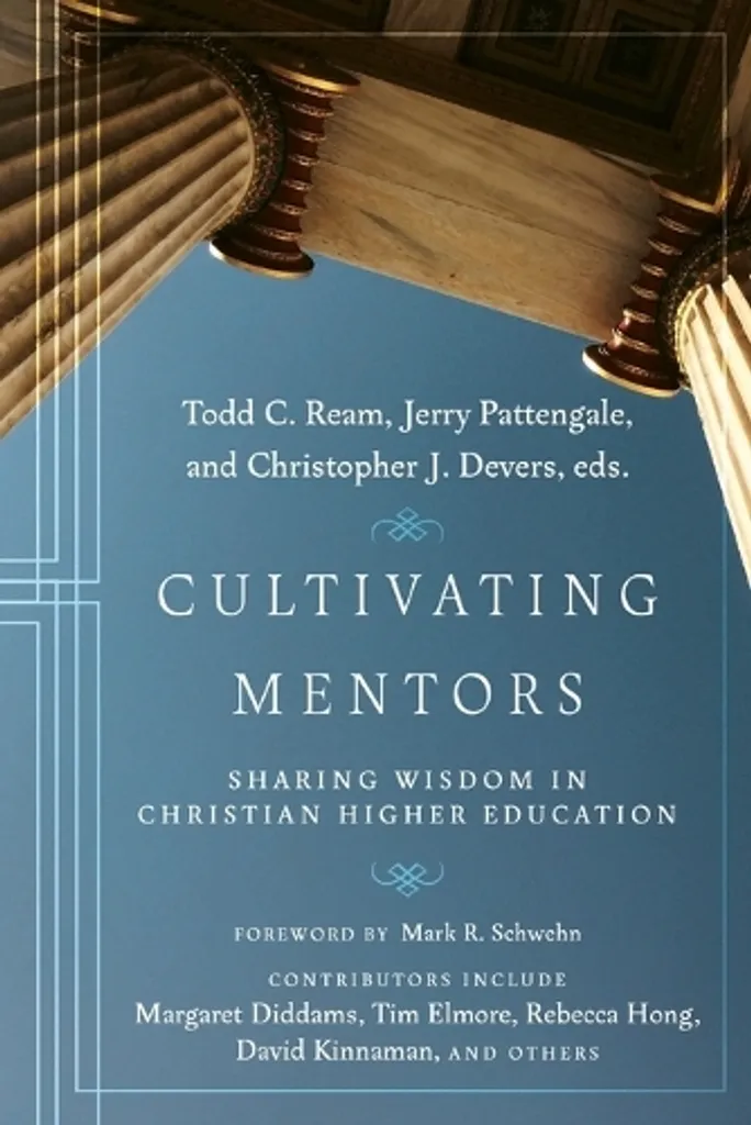Réussir le Mentorat Chrétien avec Cultivating Mentors Sharing Wisdom
