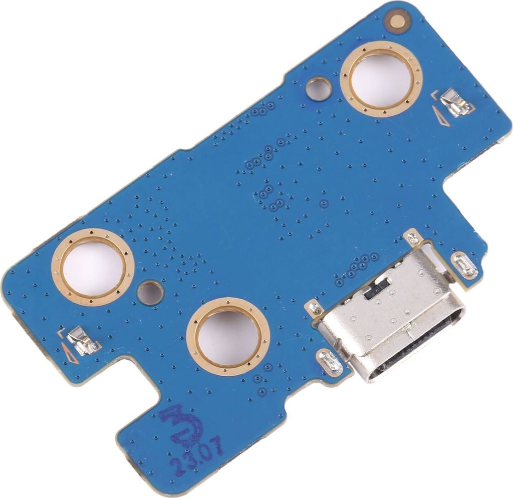 Ladebuchse Charging Port Board Platine Modul für Samsung Produktbild 3