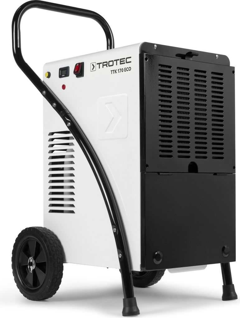 Osuszacz powietrza Trotec TTK 170 ECO Zdjęcie produktu 