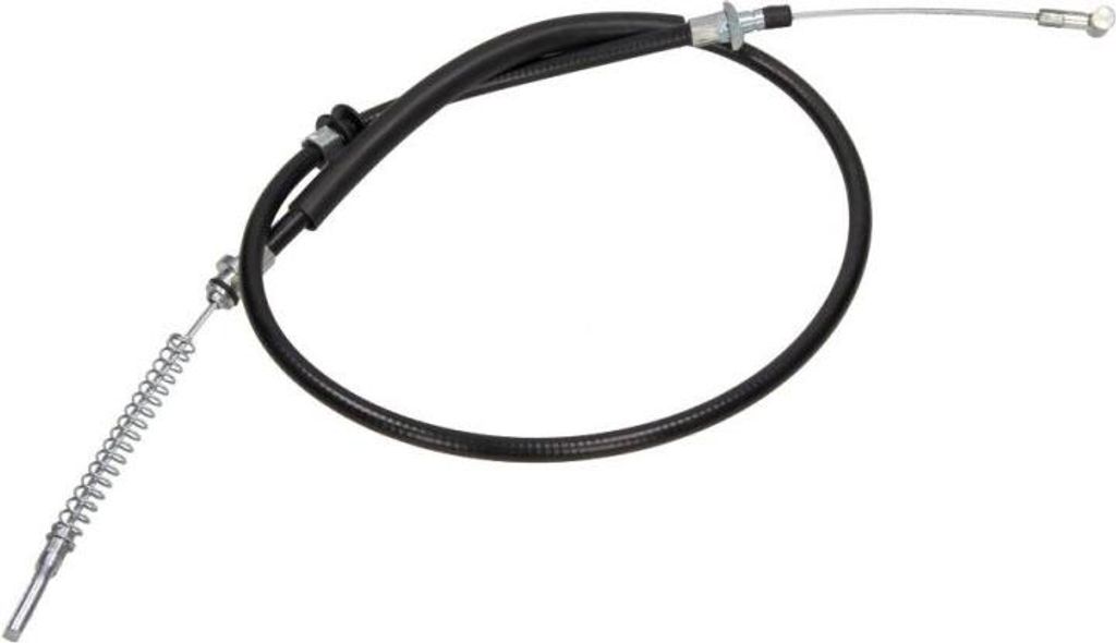 MAXGEAR Handbremsseil Seilzug Feststellbremse für IVECO Produktbild 