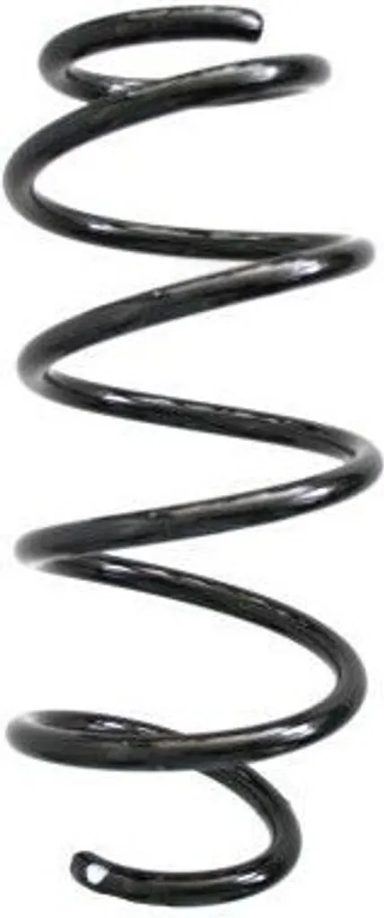 Ressort hélicoïdal de suspension avant pour Seat Leon et Altea (5P1)