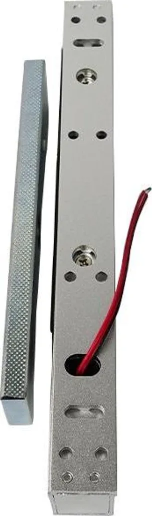 Système de verrouillage électromagnétique porte entrée SecureEntry-ML200 - 7