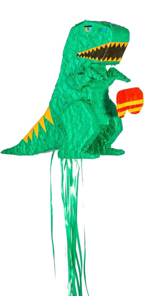 Nicola Spring Rosa Häschen-Imbiss-Platte - Handgemalte Buffet-Party Servierware Geschirr - 20 cm - Pink