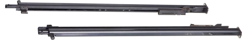 AEG TR1LV TR1LV Backauszug 1fach Teleskopschiene (TR1LV) Obrázek produktu 