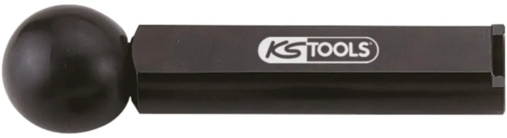 Poignée KS Tools 152.1350 Ultra Résistante avec Prise Antidérapante Pro