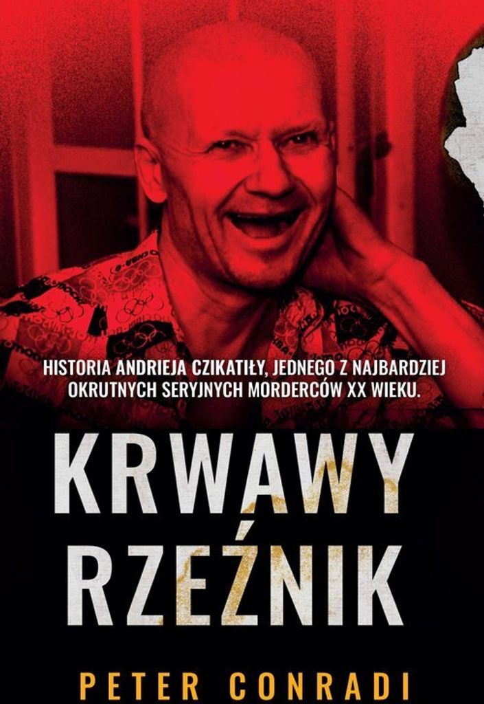 Krwawy rzeźnik