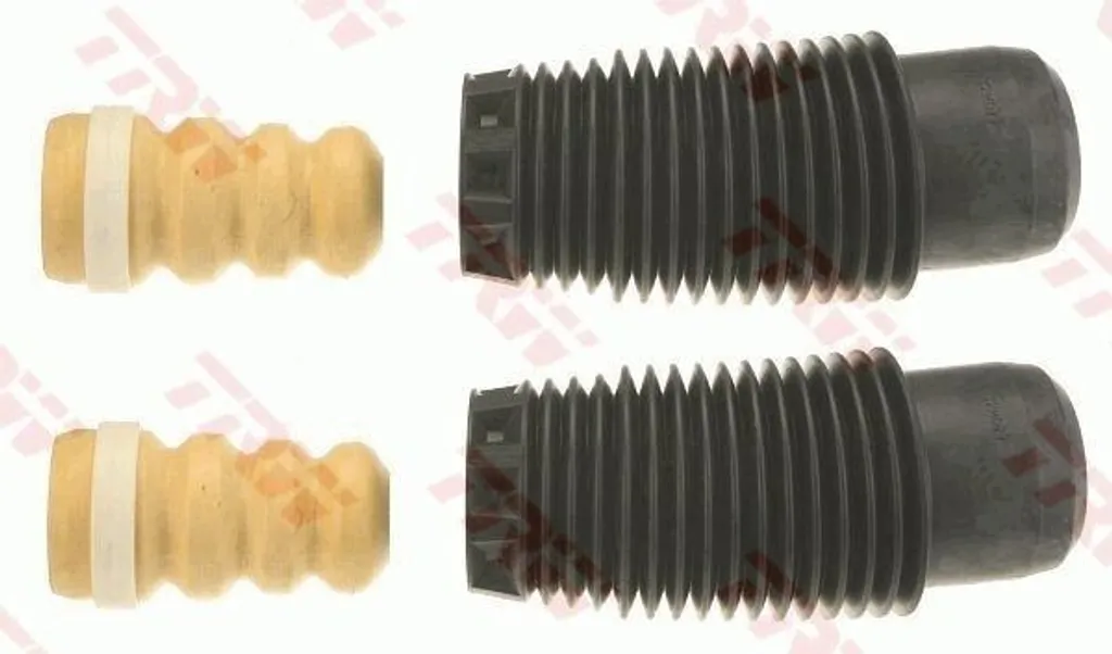 Éliminez les bruits de suspension Scudo avec le kit protection TRW JSK132