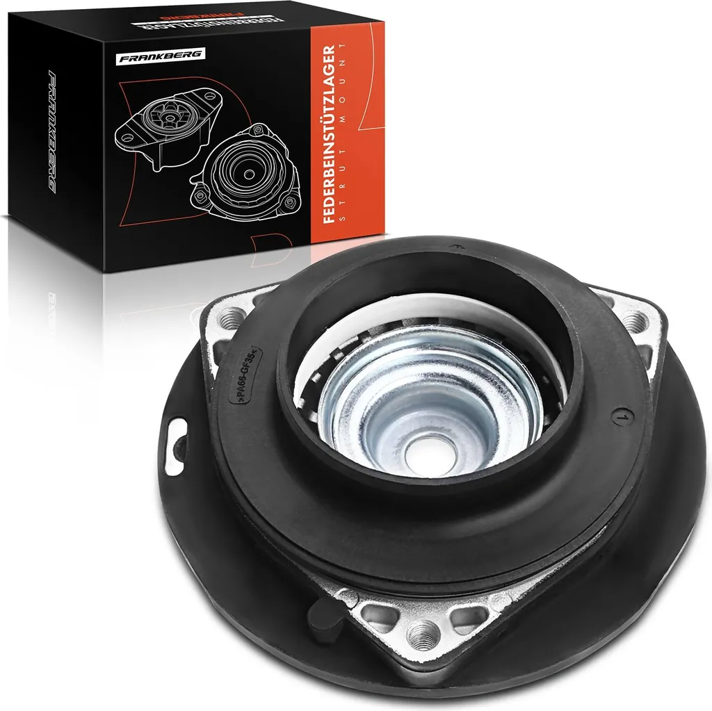 Pivot de jambe de force Frankberg pour Opel Astra K Sports Tourer B16