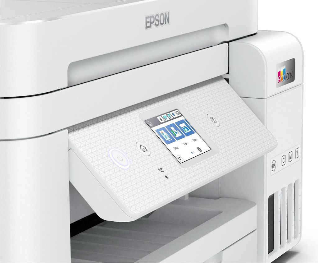 Epson EcoTank ET-4856 Produktbild 13