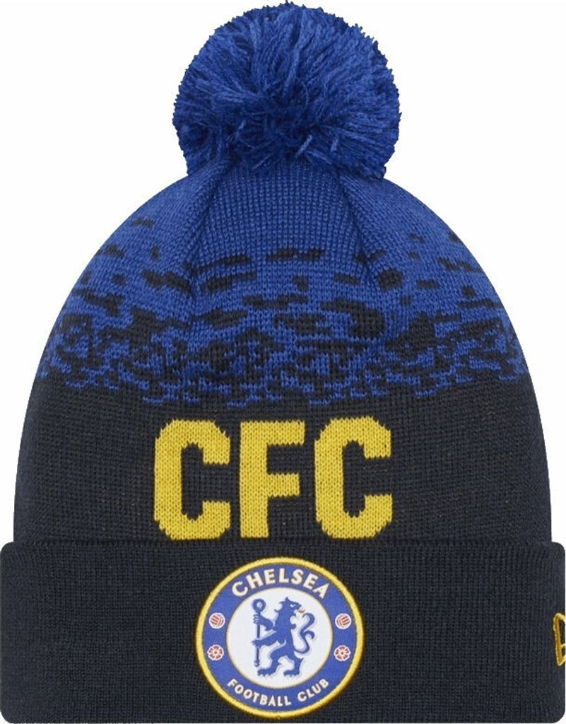 Čepice CHELSEA FC Marl Wortmarke