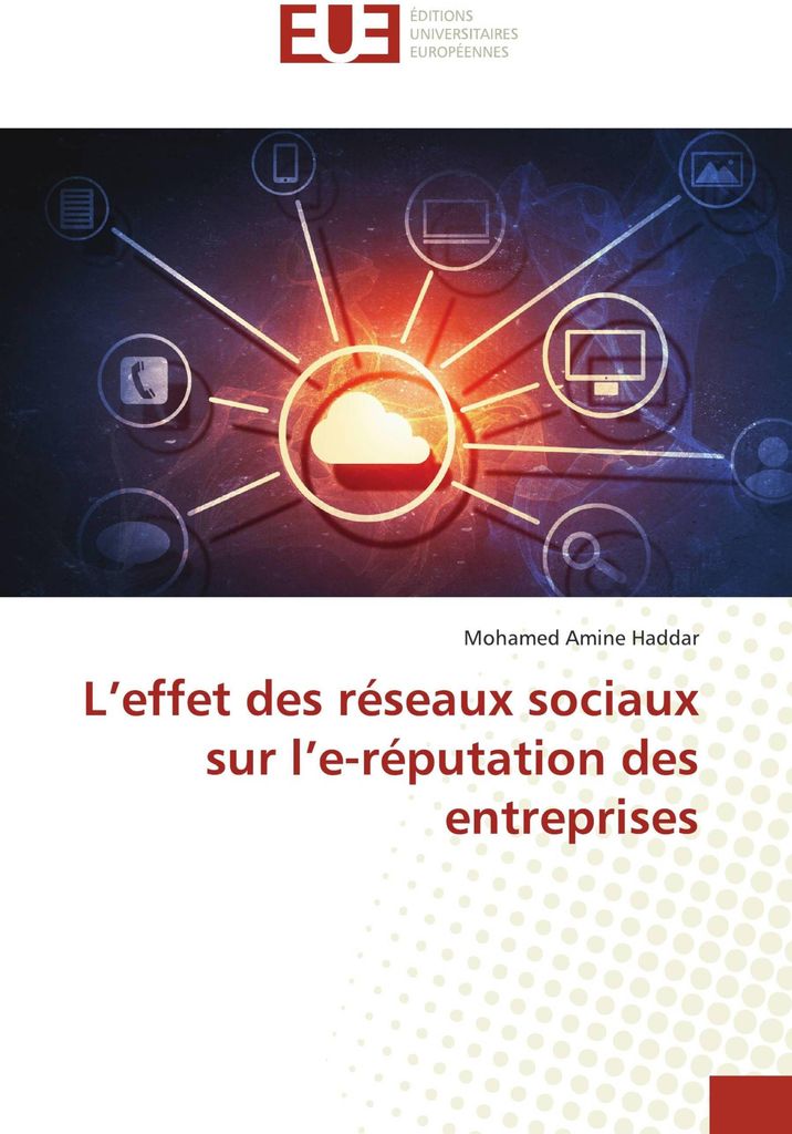 L'effet des réseaux sociaux sur l'e-réputation des entreprises