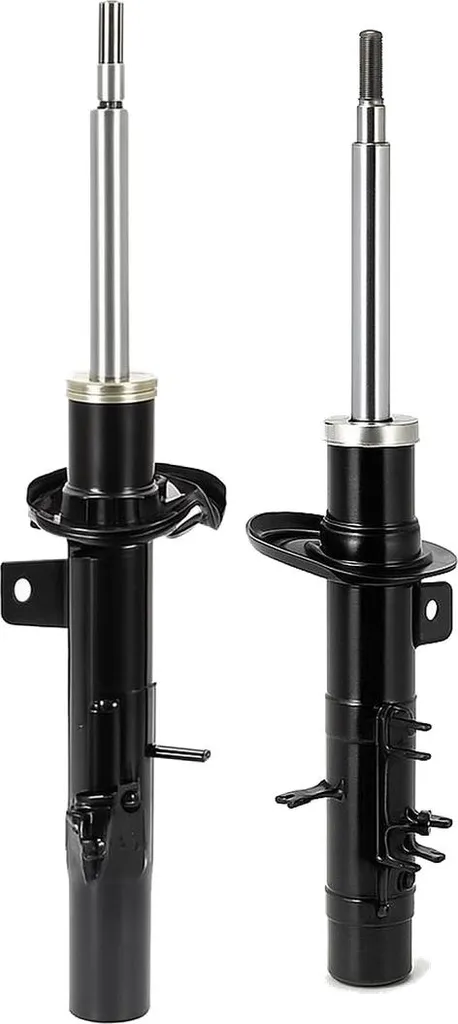 Amortisseurs à Gaz KYB Essieu Avant pour Citroën C3 - Pack de Suspension
