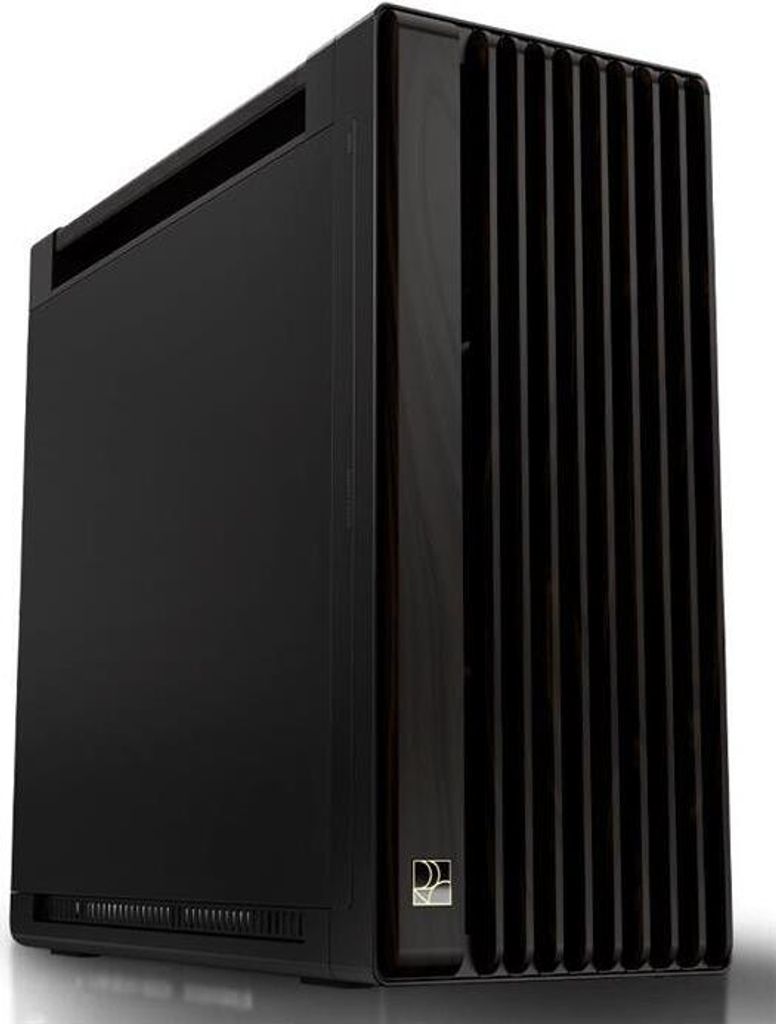 ASUS ProArt PA602 Wood Edition - Metal Panel Midi Tower Zdjęcie produktu 5