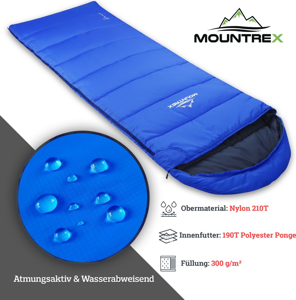 schlafsack heizung ANTARCTICA GEAR Beheizter Schlafsack Kaltwetterschlafsack für Wandern