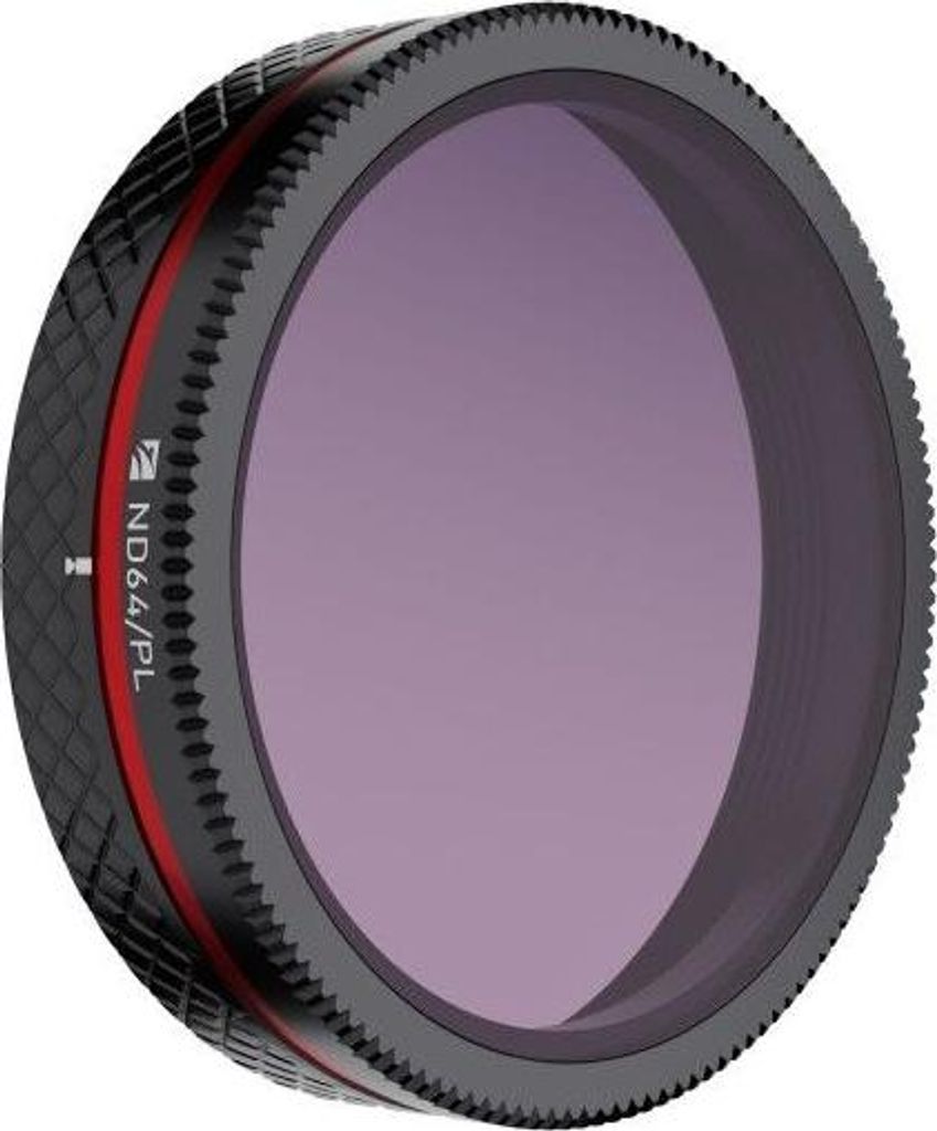 Freewell ND64/PL Filter für Autel Evo II 6K