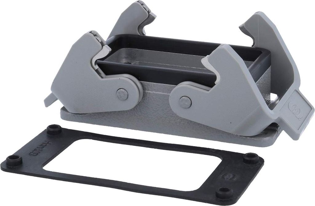 HART Anbaugehäuse 09300100301 Produktbild 