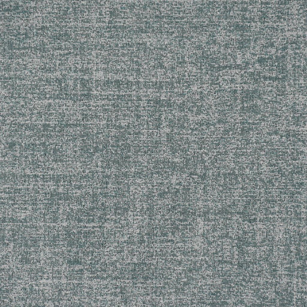 Dekostoff Meterware Textil Rio raumhoch meliert türkis 280cm