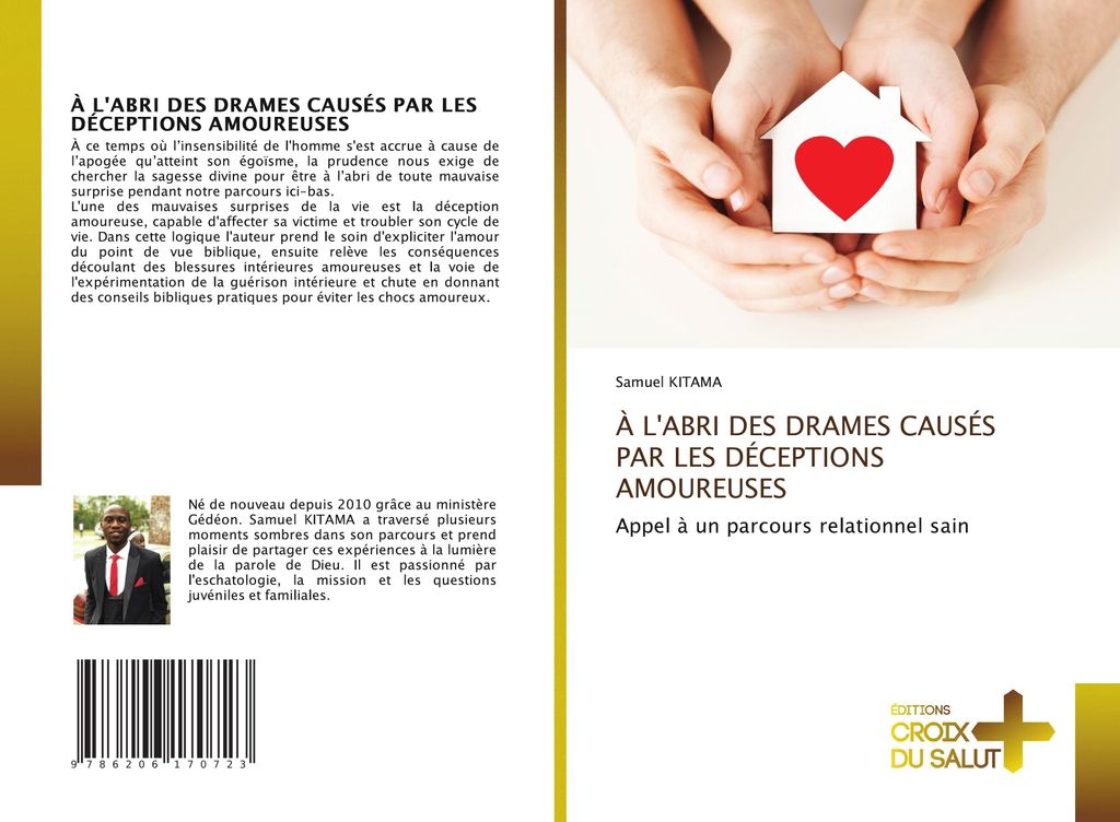 À L'abri Des Drames Causés Par Les Déceptions Amoureuses