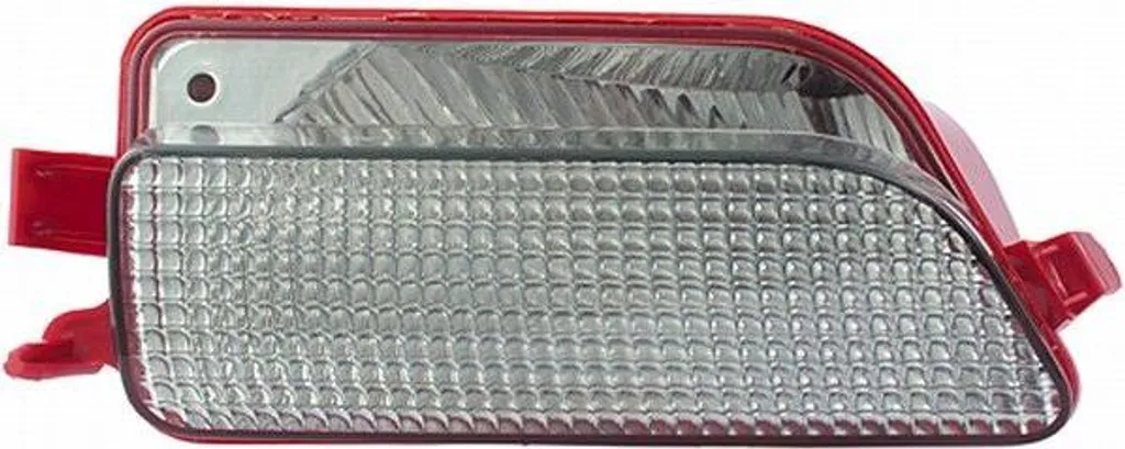 HELLA 2ZR 354 052-021 Luce Retromarcia C4 OE 6351V1 Ricambio Originale