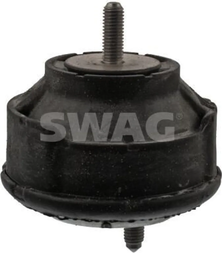 Support moteur SWAG à amortissement hydraulique pour BMW E46 20 13 0041
