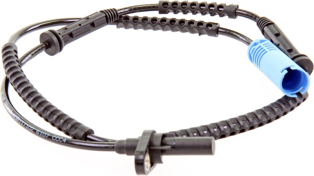 VEMO ABS Sensor Raddrehzahl Hinten für MINI Schrägheck (R56) V20-72-5215