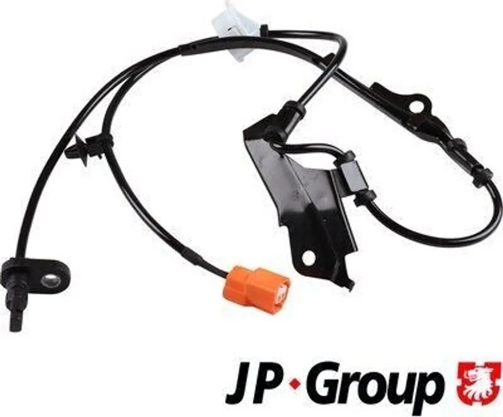 Capteur de vitesse de roue ABS pour Accord VII remplace 57450SDC013 noir