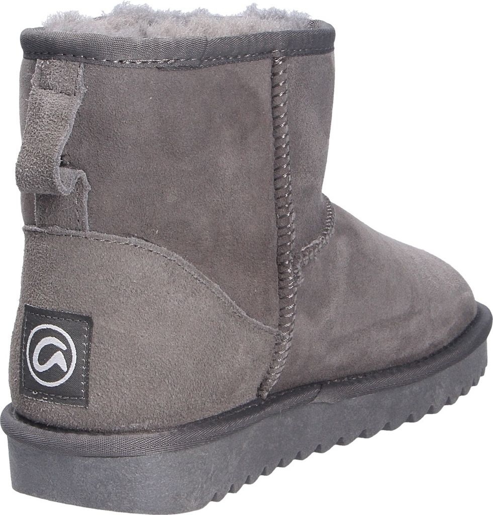 ARA Shoes Alaska Alas Schuhe Damen grau 38 Produktbild 5