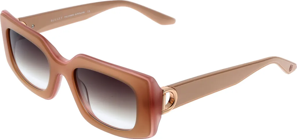 Occhiali da sole Bulget BG9224 H01 52