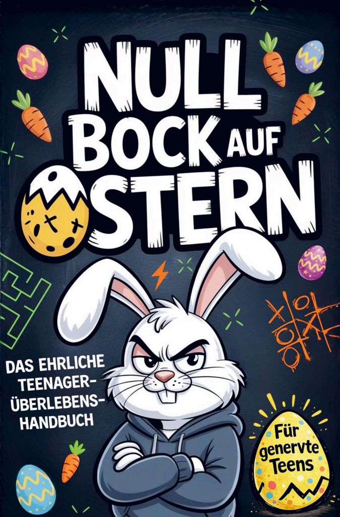 Null Bock auf Ostern