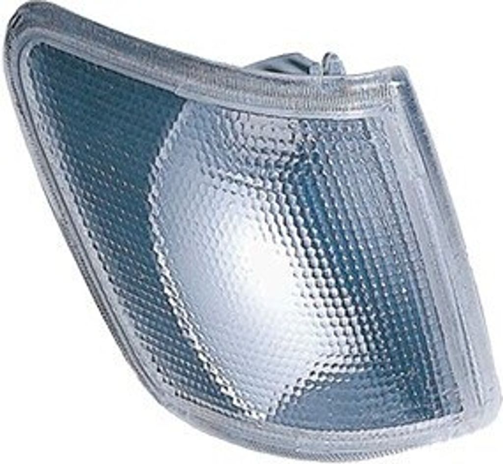 Blinkleuchte DEPO 431-1515R-UE-C