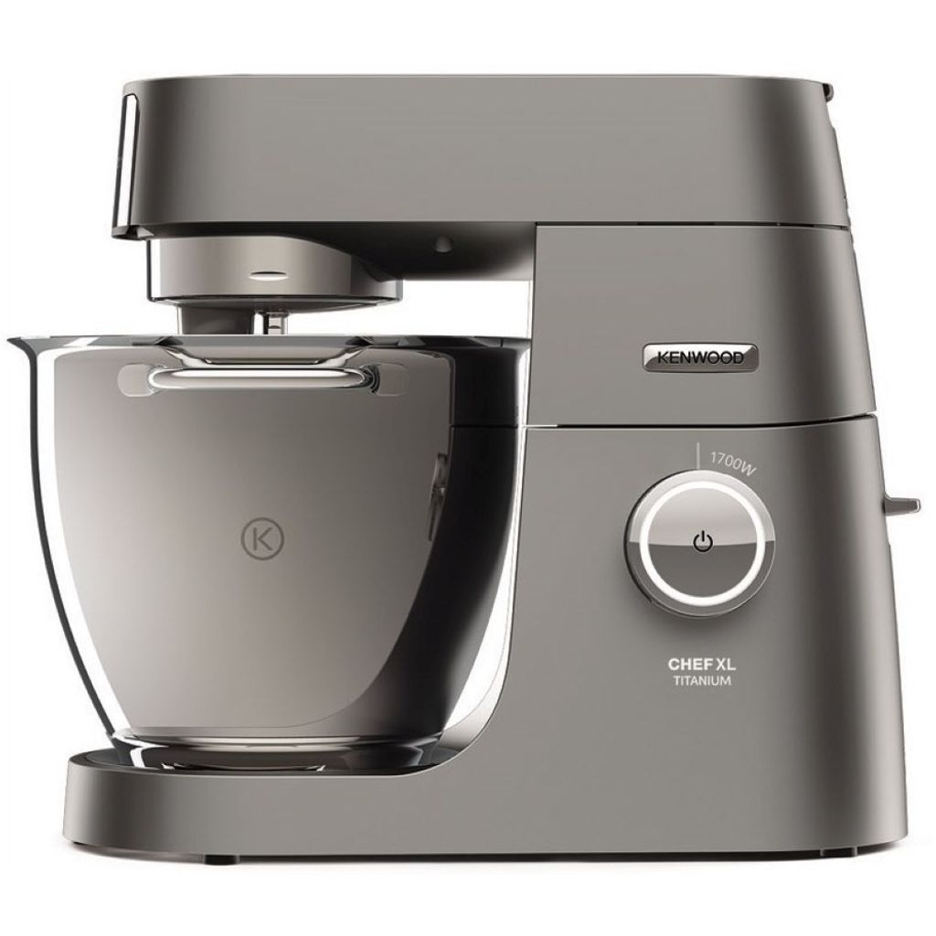 kenwood kvl 4170 w
