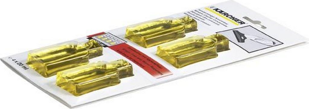 Kaercher Čistič skla koncentrát RM 503 pro dávkování 4x Obrázek produktu 3
