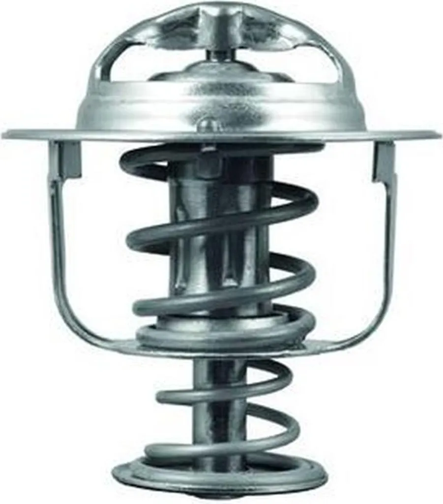 Thermostat de refroidissement haute précision MAHLE avec filtre de protection