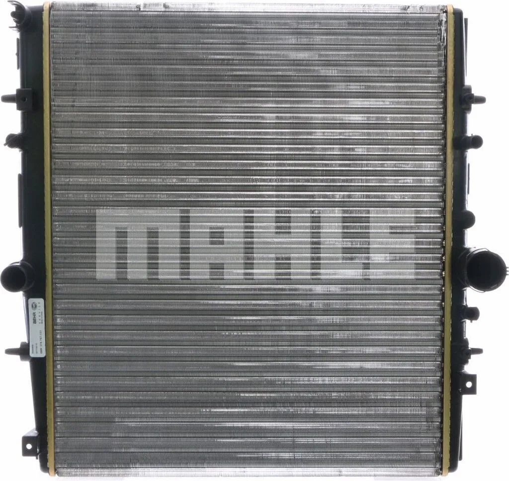 Refroidisseur moteur MAHLE CR 1436 000S haute résistance en aluminium