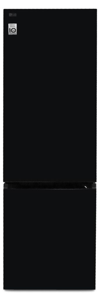 - LG GBV7280CEV Kühl-Gefrierkombination Produktbild 
