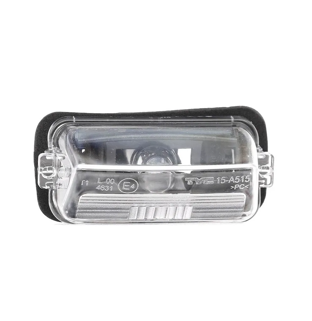 TYC 15-0515-00-2 Luce Targa Toyota Auris Yaris Avensis OE 812700D120