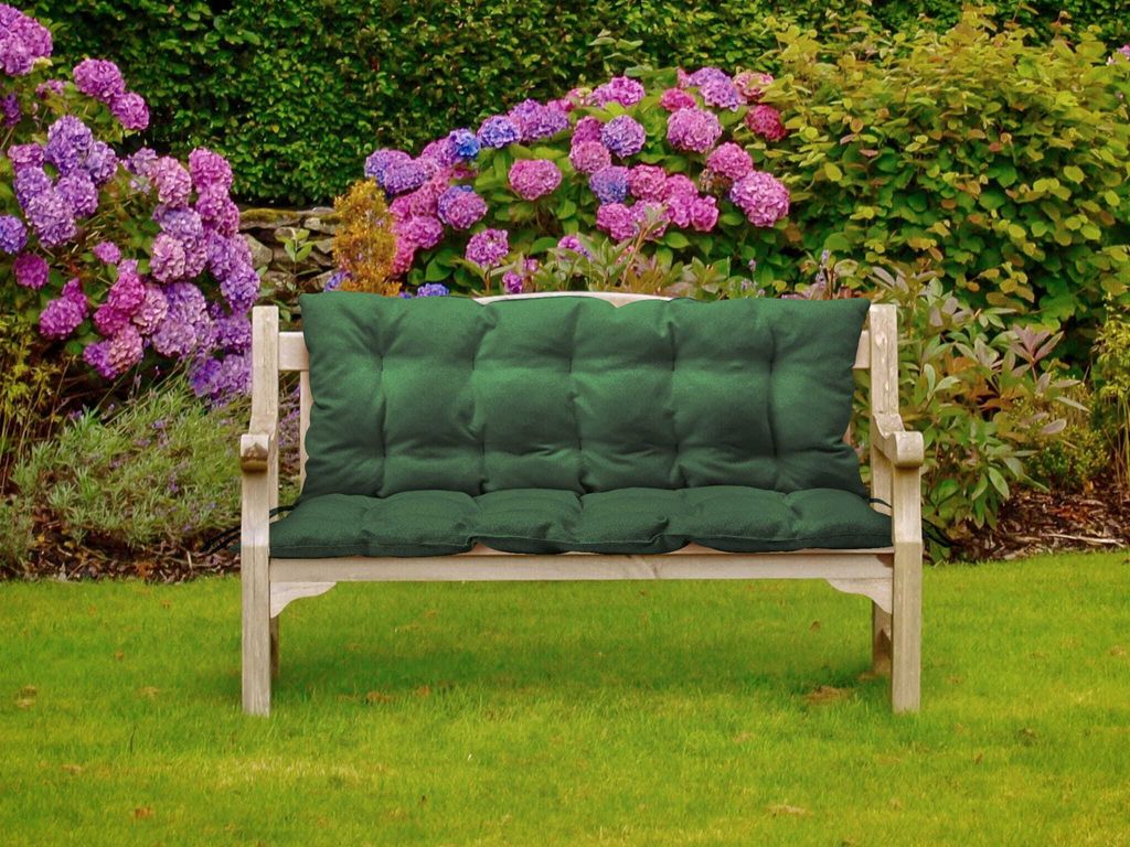Hobby Fotorückwand-Zuschnitt Green Secret / Wood I Produktbild-Vorschau 11