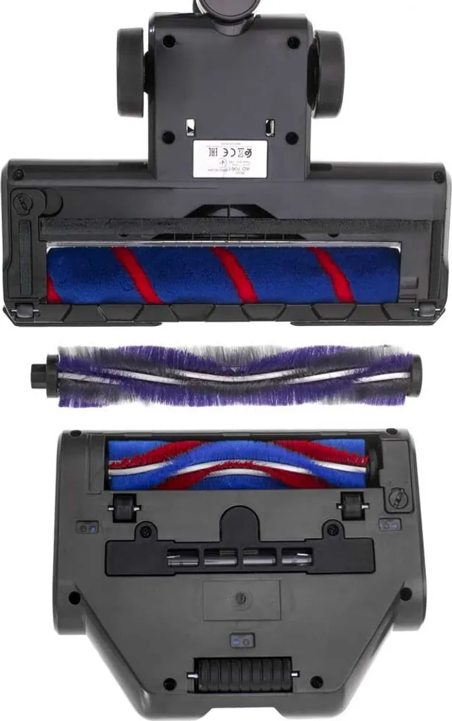 Aspirateur Adler AD 7061 Anti-Acariens Sans Fil avec Filtre HEPA - 15