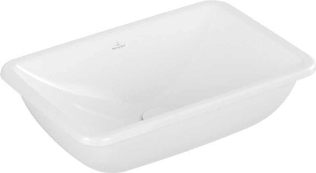 Villeroy & Boch 4A5700R1 UnterbauWT Loop&Friends 4A5700