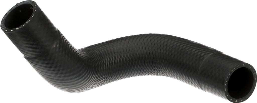 GATES Kühlerschlauch Wasserschlauch für TOYOTA Yaris Schrägheck (P13) 05-4667