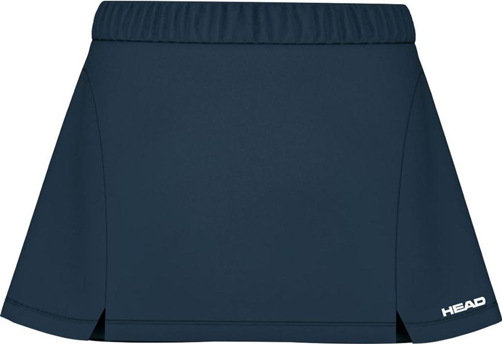 Head Racket Dynamic Skort Blau XL Damen Blau XL