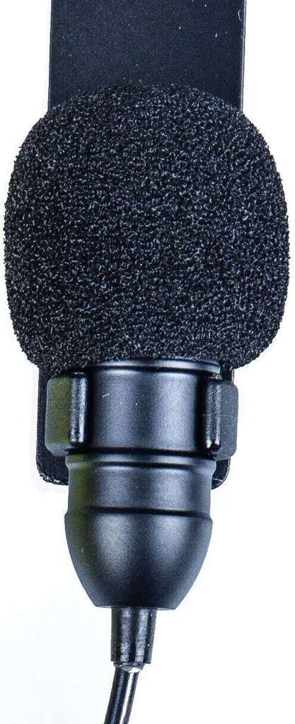 Micro Prodipe GL21 Lanen Haute Sensibilité pour Guitare et Ukulélé Pro