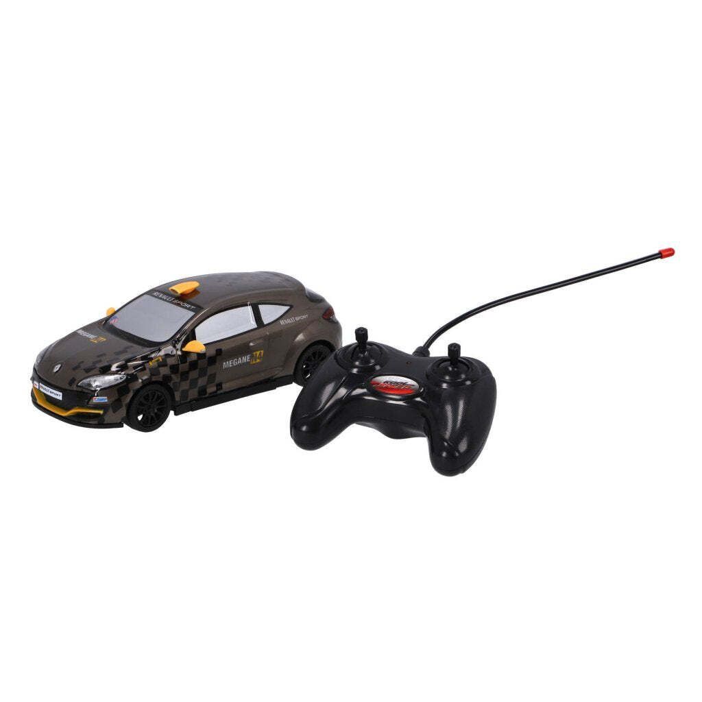 Voiture radiocommandée Renault 1:20 Mégane R.S. N4 Image du produit 