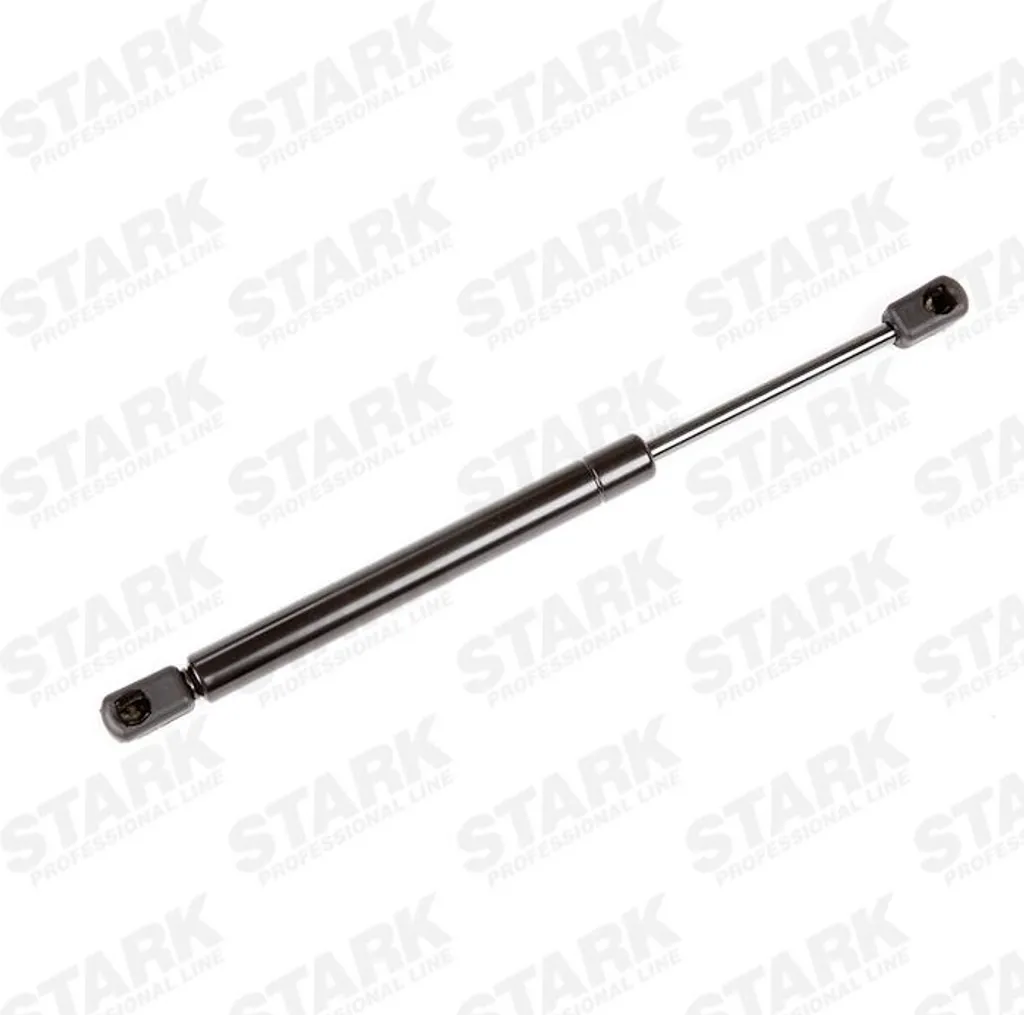 Vérin de hayon STARK SKGS-0220214 pour Audi A4 8H - OE 8H0 827 552 A