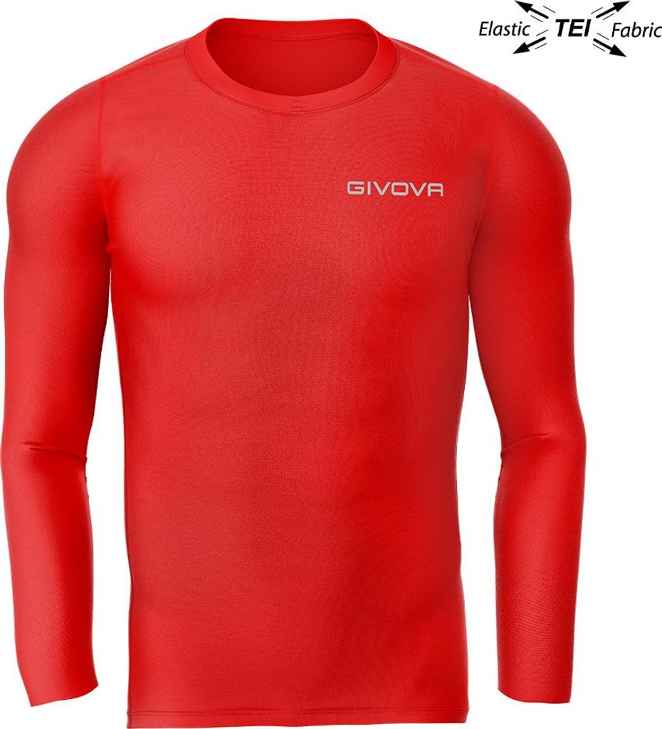 Corpus 3 maglia intima elastica m/l