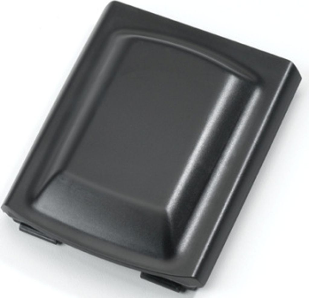 Zebra - Handheld-Batterie (Erweiterte Kapazität) - 1 x 3600 mAh (Packung von 10) - für Zebra MC55, MC5590, MC55N0, MC65, MC67, Symbol MC5590 (BTR...