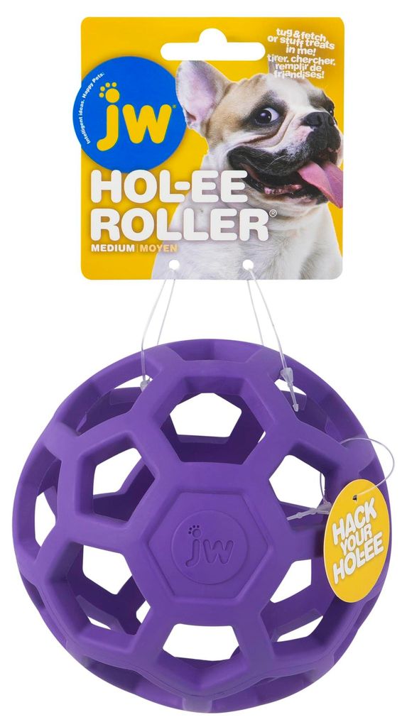Jw Hol-Ee Roller Assortito Immagine del prodotto 